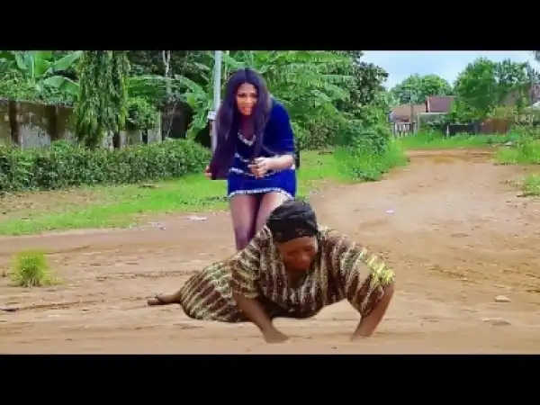 Video: My Mother My Misery 2 - 2018 Latest Nollywood Movies